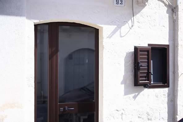 you&me house Ceglie Messapica Exteriér fotografie
