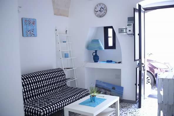 you&me house Ceglie Messapica Exteriér fotografie