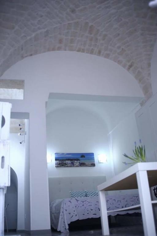 you&me house Ceglie Messapica Exteriér fotografie