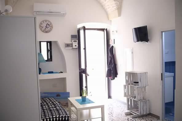 you&me house Ceglie Messapica Exteriér fotografie