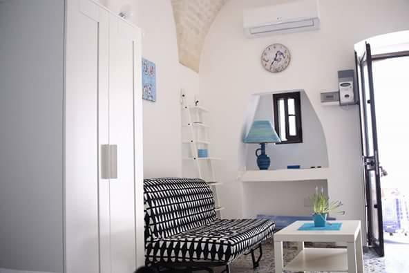 you&me house Ceglie Messapica Exteriér fotografie