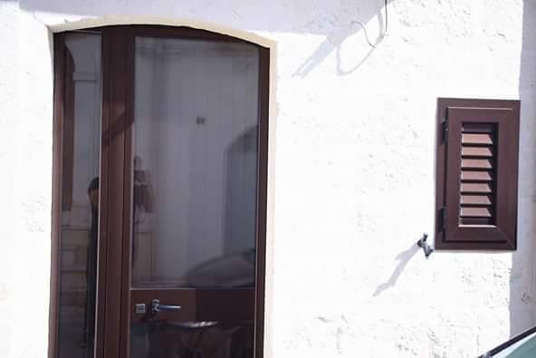 you&me house Ceglie Messapica Exteriér fotografie