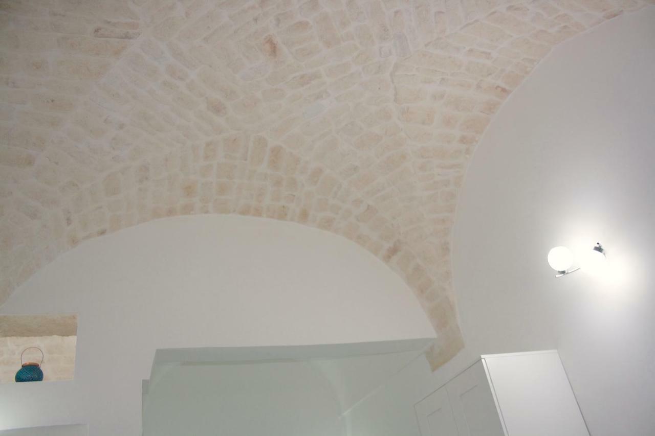 you&me house Ceglie Messapica Exteriér fotografie